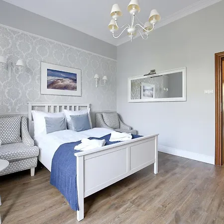 Pomorska Kamienica, Sun&snow Kołobrzeg