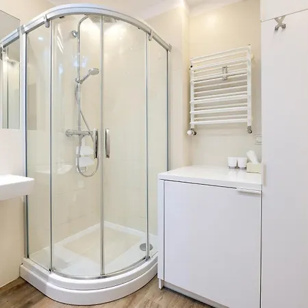 Апартаменти Pomorska Przystan, Sun & Snow