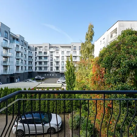 Apartament Pomorska Kamienica, Sun&snow *