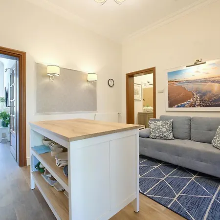 Pomorska Przystan, Sun & Snow Колобжег