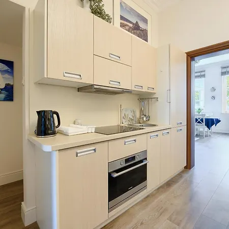 Pomorska Kamienica, Sun&snow Kołobrzeg