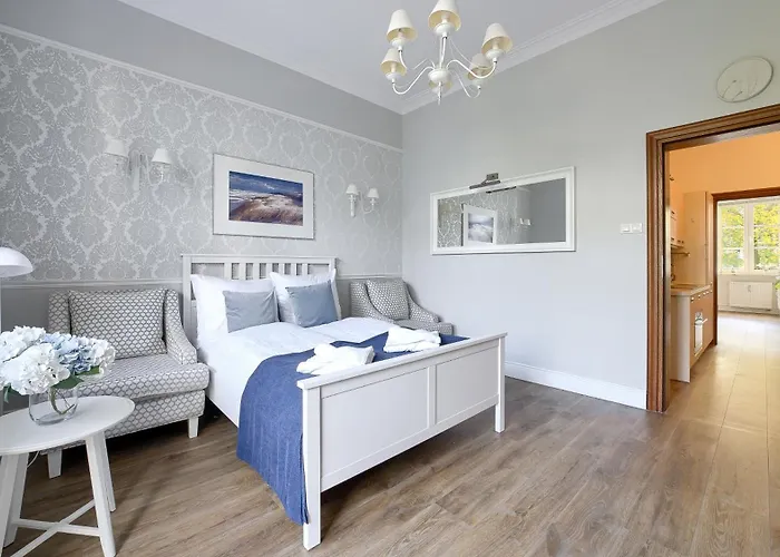 Pomorska Przystan, Sun & Snow Kolberg