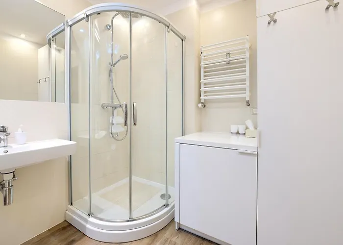 Apartament Pomorska Kamienica, Sun&snow