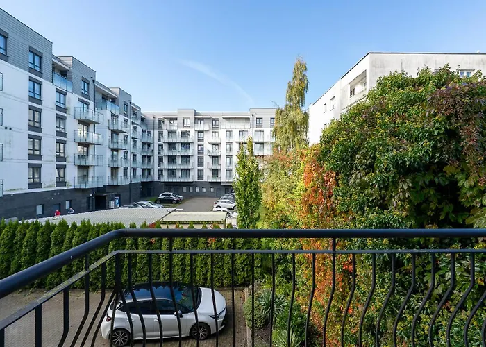 Apartament Pomorska Kamienica, Sun&snow *