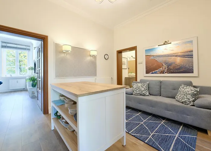 Pomorska Kamienica, Sun&snow Kołobrzeg